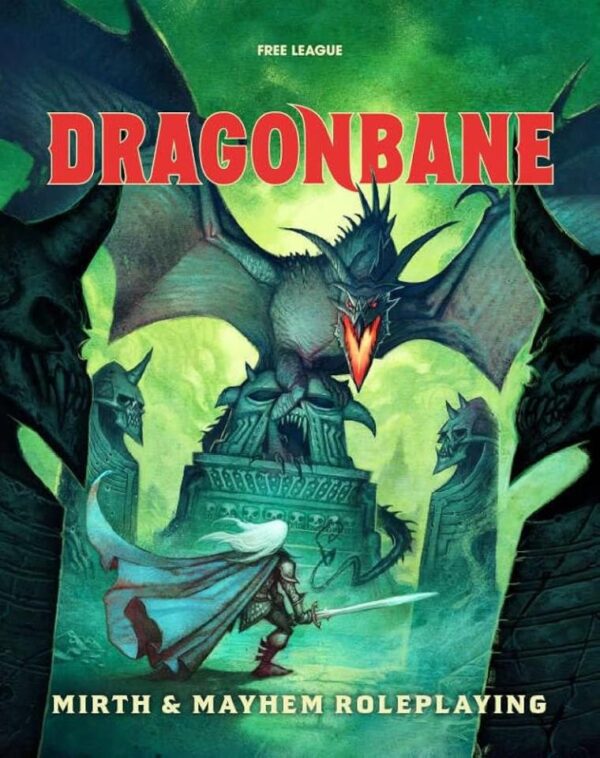 Dragon Bane