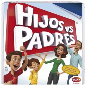 Hijos vs padres