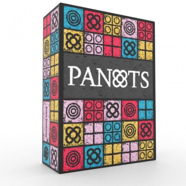 Panots