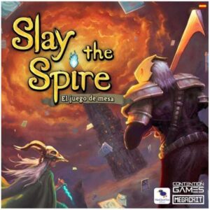 Slay the Spire  Español