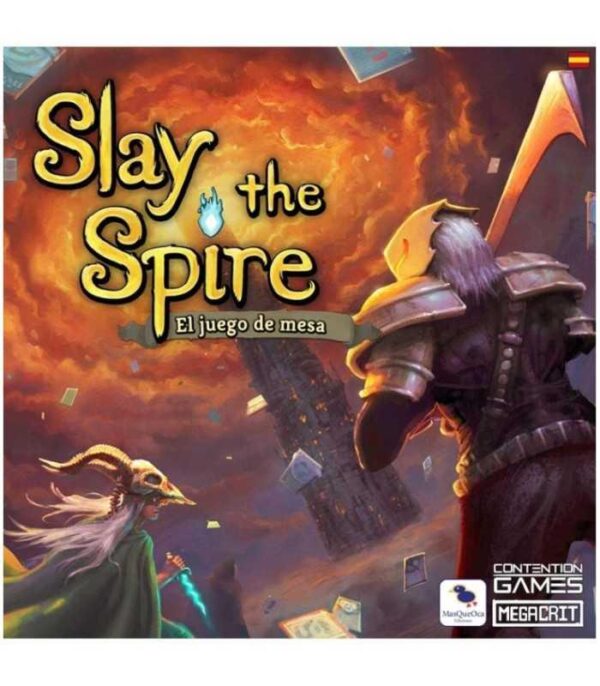 Slay the Spire  Español