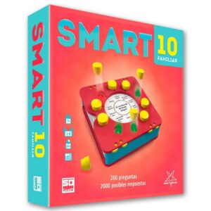 Smart 10  Edición Familiar