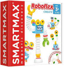 Smartmax Roboflex Create