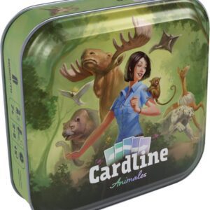 Cardline Animales 2