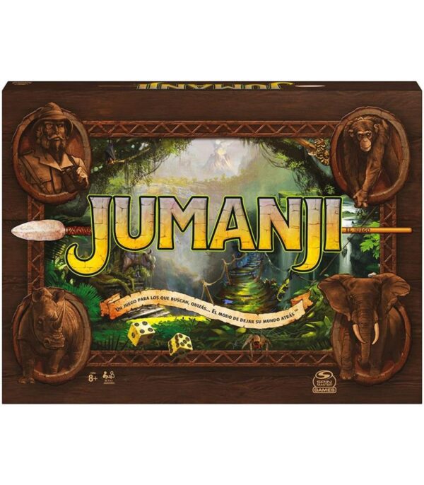 Jumanji