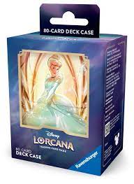 Cajas para mazos Archazia’s Island Cinderella