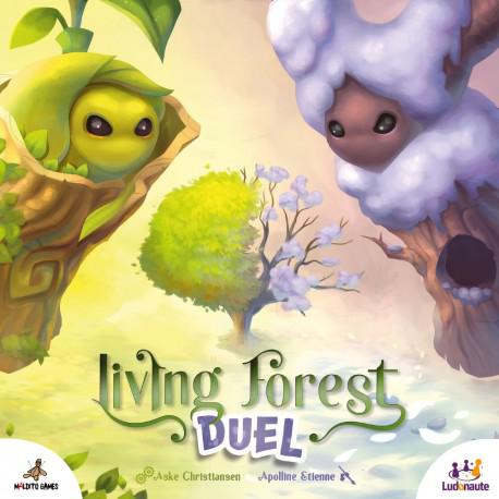 Duel - Living Forest