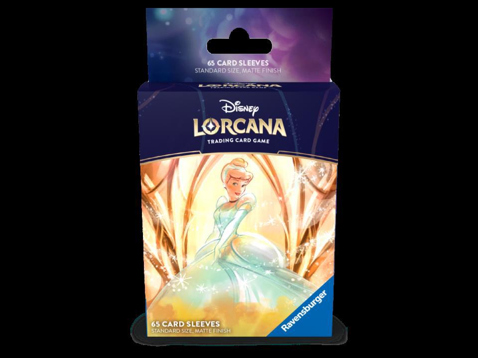 Fundas Lorcana Archazia’s Island Cinderella