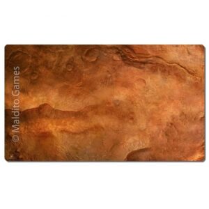 Tapete de neopreno 140x80 cm - MARTE