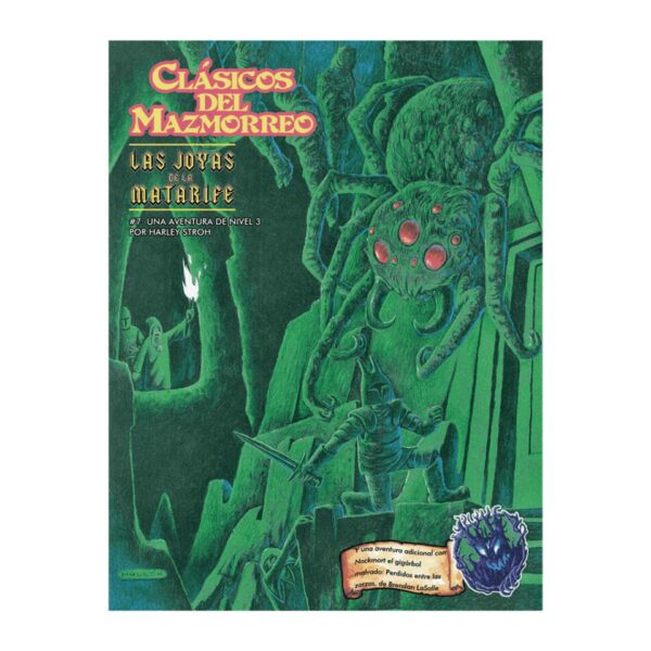CDM  Las joyas de la matarife