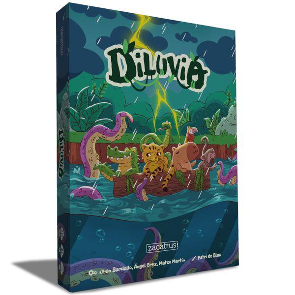 Diluvio