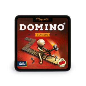 Dominó magnético