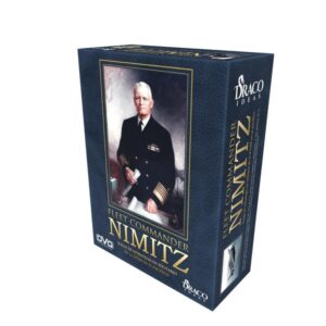 Fleet Commander Nimitz