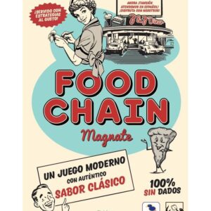 Food Chain Magnate