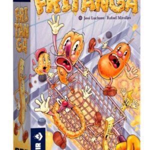 Fritanga