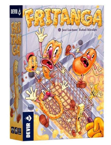 Fritanga
