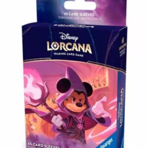 Fundas Mickey - Wayward Sorcerer Reign of Jafar