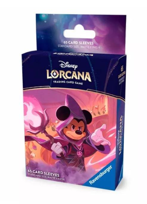 Fundas Mickey - Wayward Sorcerer Reign of Jafar