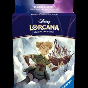 Fundas Tinker Bell – Giant Fairy Reign of Jafar