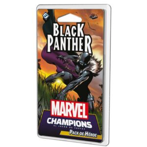 Marvel champions Black Panther Shuri