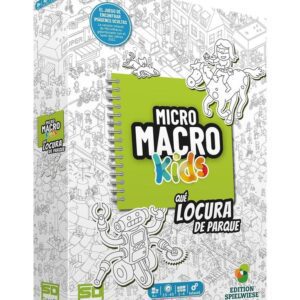 Micro Marcro Kids