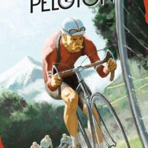 Peloton - Flamme Rouge