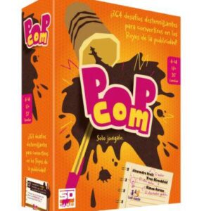 Pop com
