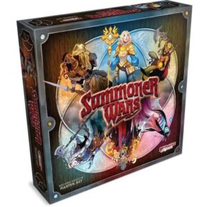 Summoner wars