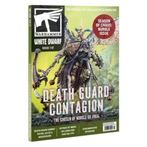 White Dwarf 512