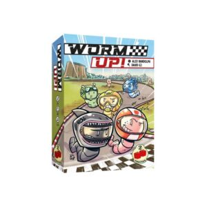 Worm Up