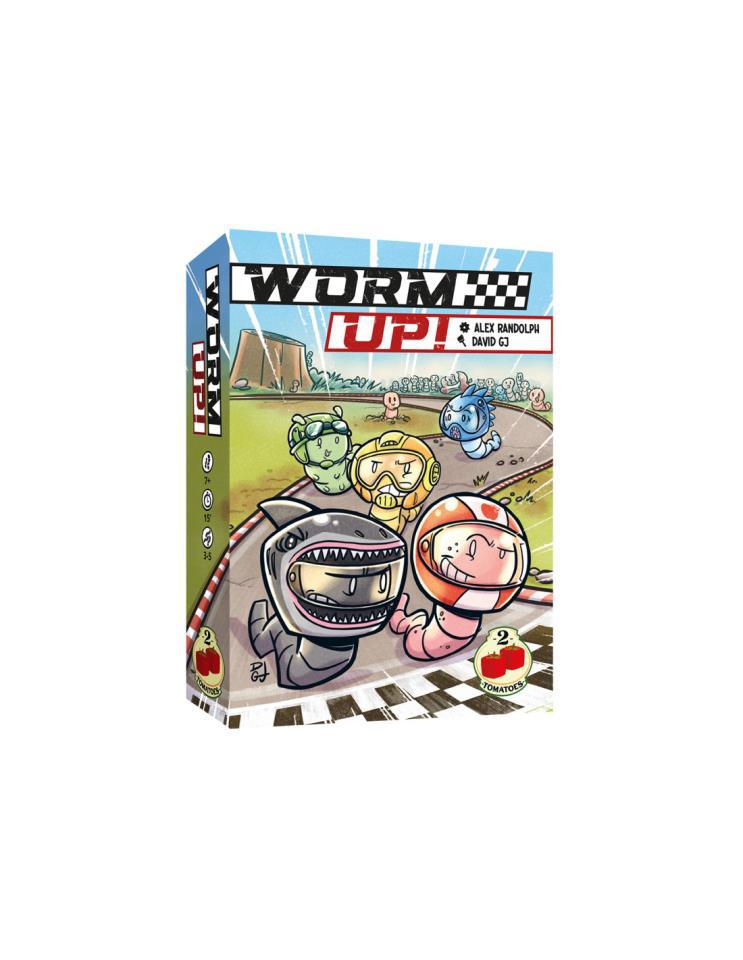 Worm Up