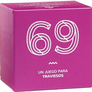 69  Un juego para traviesos