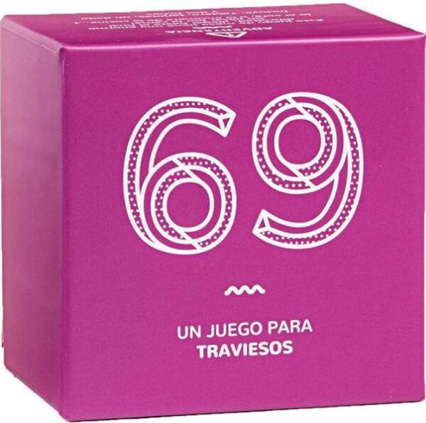 69  Un juego para traviesos