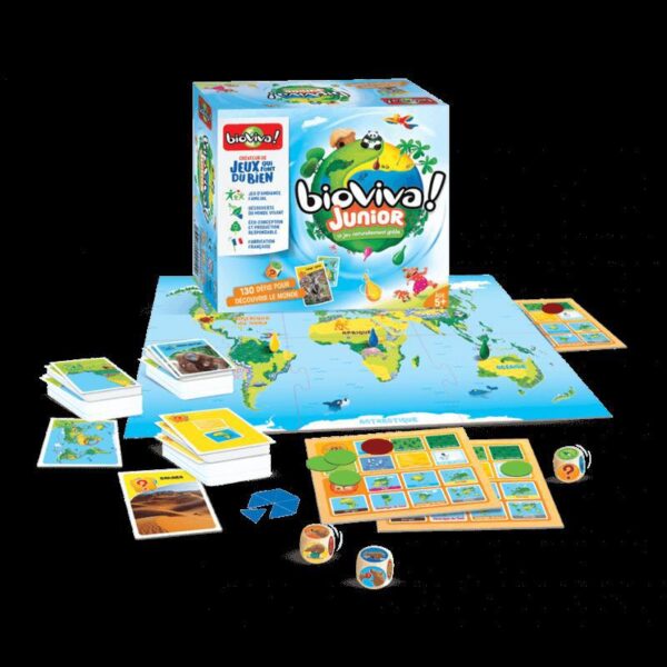 Bioviva  junior