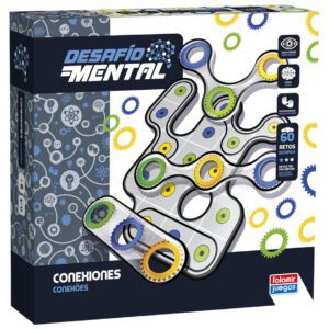 Conexiones desafio mental