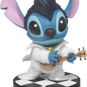 Fun series Hero Box Stitch - Elvis Stitch