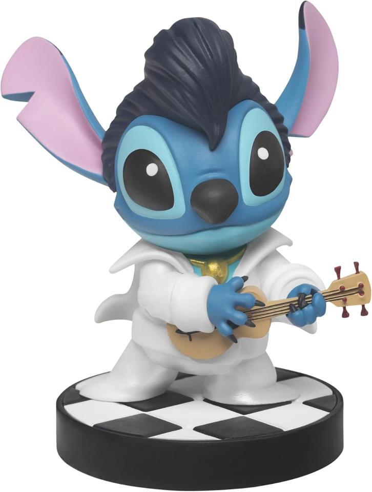 Fun series Hero Box Stitch - Elvis Stitch