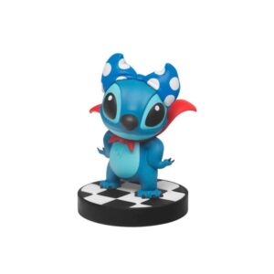 Fun series Hero Box Stitch - Superhero Stitch