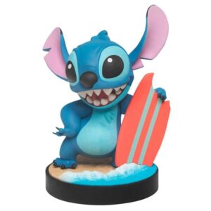 Fun series Hero Box Stitch - Surfer Stitch