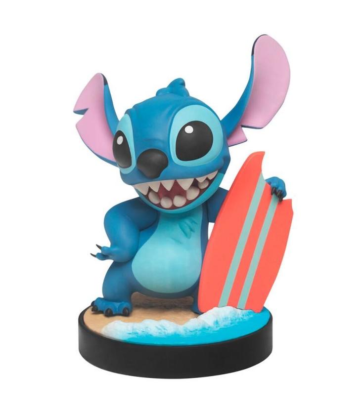 Fun series Hero Box Stitch - Surfer Stitch