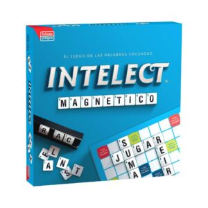 Intelect magnetico