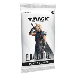 Sobre Final fantasy Ingles