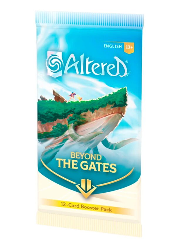 Sobre altered Más alla de las puertas ingles