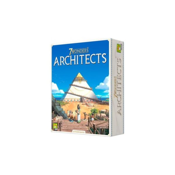 7 Wonders Architects