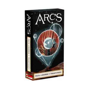 Arcs  Pack de lideres y trasfondo