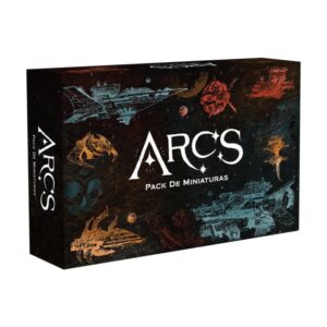 Arcs  Pack de miniaturas