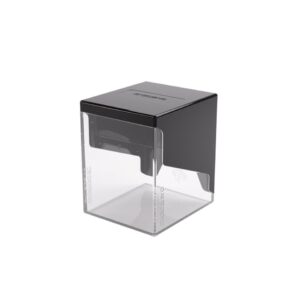Bastion 100  XL Black/Clear