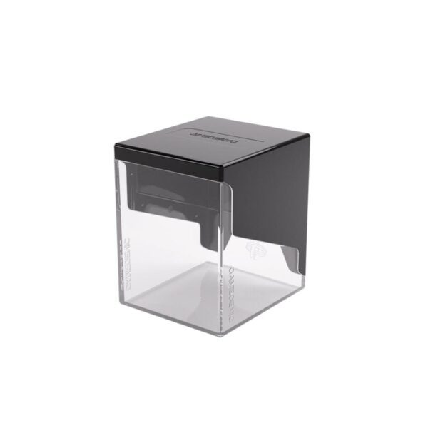 Bastion 100  XL Black/Clear