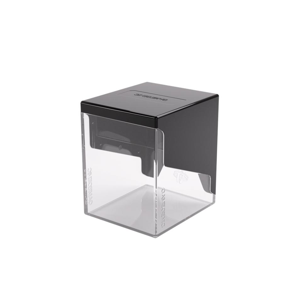 Bastion 100  XL Black/Clear