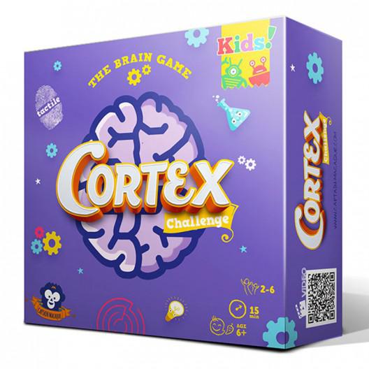 Cortex Challenge
